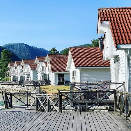 Skjolden Resort Esterno foto